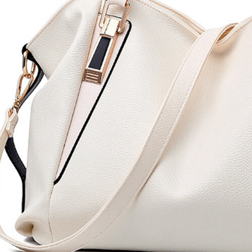 Women's PU Evening Clutch Bag Large Capacity 1