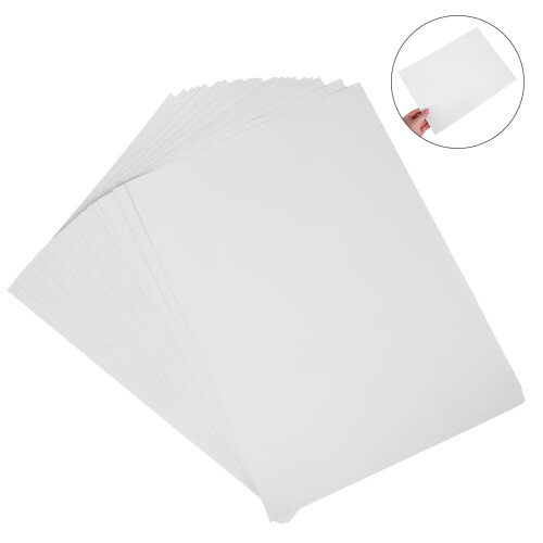 Drawing Paper for DIY Crafts and Sketching 30 Sheets