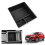 2X for  HS/ EHS EV 2018-2024 Centre Console Organiser Armrest Storage Box Tray Glove Box Interior Accessories 3