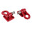 3 Pair Trailer Hook 1: 10 Scale Accessory for RC Crawler SCX-10 Truck 6
