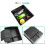 2X for  HS/ EHS EV 2018-2024 Centre Console Organiser Armrest Storage Box Tray Glove Box Interior Accessories 8