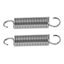 Spring Suspension Hooks for Hammock Hanging Chair 2 pcs