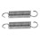 Spring Suspension Hooks for Hammock Hanging Chair 2 pcs 1