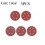 Sandpaper Disc 225mm 6-Hole 40-2000 Grit 1