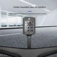 XOSS G2 GPS Cycling Computer Bicycle Wireless Speedometer Tracker Waterproof Road Bike Odometer