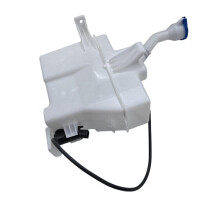 Windshield Wiper Washer Fluid Reservoir Bottle Tank W/Motor 98610L1000 for Sonata DN8 2020-2023 Accessories