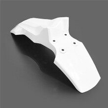 Motorcyces Front for Ultra Bee Off-Road Dirtbike White for Motorcycle Original Accessories