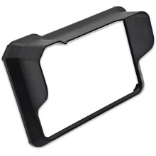 Para 390 790 890 Adventure R790 Adventure 2023-2026 Cubierta de Visera Solar Pantalla de Instrumentos Protector de Sombra en el Tablero