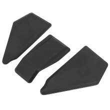 Pegatina Protectora Antideslizante para el Tanque de Motocicleta para F850GS F900 GS F900GS Adventure 2023-2025