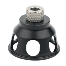Replaceable Vertical Drill Guide Doweling Jig Kit 3-10mm Drill Positioning Pocket Hole Jig Hole Puncher