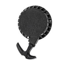 Nuevo Arranque Manual de Alta Calidad de 98 mm Apto para 47 Cc 49 Cc 2 Tiempos Dirt Pocket Pit Bike Moto ATV Quad Fácil de Tirar