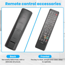 SE-R0295 Mando una Distancia para DVD Video Recorder VCR DVR620KU D-VR620 DKVR60KU D-VR610KU DVR610KU D-VR620KU
