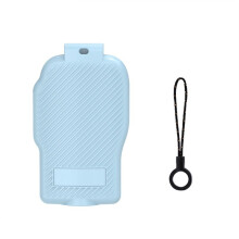 For OSMO POCKET 3 Lens Cover Camera Screen Scratch Resistant Dust Cover Pan Tilt Protection Cover Accessories