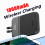 Magnetic Power Bank 10000mAh with 2 Cables LED Display 1