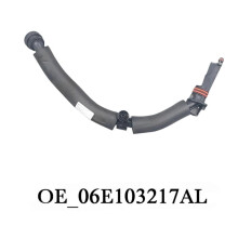 Engine Ventilation Hose Pipe 06E103217AL for Phideon A4 S4 A5 S5 A6 A6 A7 A8 S8 Q7 2012-2018