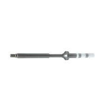 Heat Insert Nut Iron Tip TS100 Soldering Iron Tip Insert Internal ThreadHead For TS101 PTS200 PTS201 for 3D Printer Part