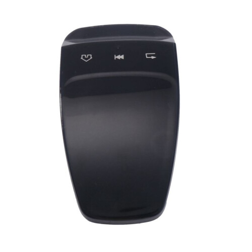 3X Car Console Touchpad Control Handwriting Controller Panel for   E-Class W213 2014-2018 2