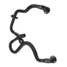 06E103217AD Crankcase Breather Vent Hose for A4 S4 B8,A5 S5,A6 C6 C7,A7,A8,Q7 3.0T 10-15, V6 10-18