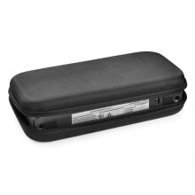 Portable Protective Case for SoundLink III Travel Carrying Pouch with Cover Speaker Bag Organizer