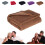 Dreamlovers Waterproof Romance Blanket Brown XS 1