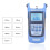 2 Pcs Handheld Optical Power Meter High Precision Optical Fiber Tester Optical Attenuation Test with Fc/Sc Adapter 5