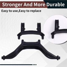 RC Car Upgrade Car Body Bracket Kit for XLH X9115 X9116 9120 RC Car Accessories