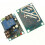 2X 30A 24V Automatic Battery Charging Controller Protection Module YX1708 Battery Undervoltage Charge Control Module 8