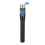 2 Pcs Handheld Optical Power Meter High Precision Optical Fiber Tester Optical Attenuation Test with Fc/Sc Adapter 9