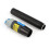 2 Pcs Handheld Optical Power Meter High Precision Optical Fiber Tester Optical Attenuation Test with Fc/Sc Adapter 10