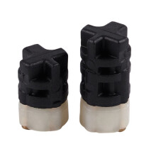 20X 722.9 Spend Sensor Y3/8N1 & Y3/8N2 for Cvt Tcu Ecu Automatic Transmission Shift Solenoid Kit for   7G
