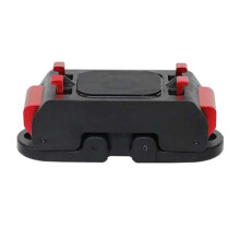 Camera Magnetic Quick Release Adapter Mount for X5 Camera,Camera Stand Mount Adapter for 360 X5