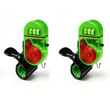 Fish Bites Fishing Alarms for Fishing Rods