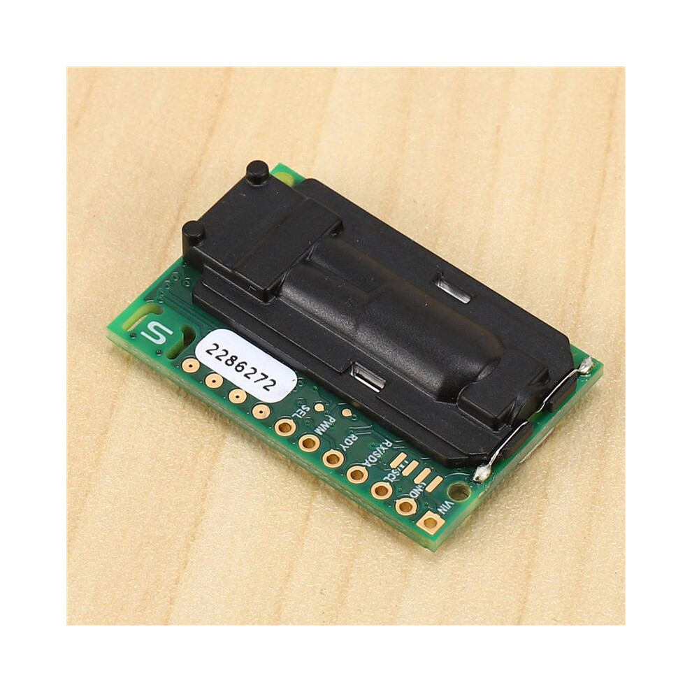 Label The Skin Module 3X SCD30 Air Quality Sensors Module for CO2 and RH/T Measurements I2C ...