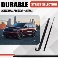 1Pair Car Electric Tailgate Lift Support 2A-711557/68193872AD for Durango 2011-2025