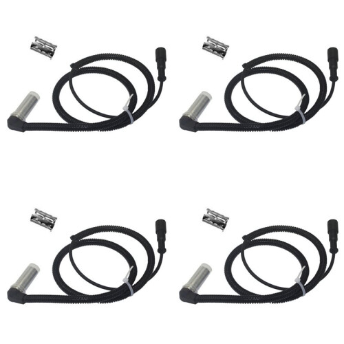 4X 4410328090 ABS Sensor for DAF   , Anti-Lock Brake System Sensor,Wheel Sensor