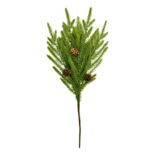 Artificial Sprig Realistic Greenery Decor 1 Piece