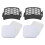Foam Replacement Filter for Shark UV850 UV900 LA480WM LA492 1