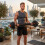 Living And Home Adjustable 4-in-1 Dumbbell Set 2