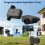 Wifi Automatic Sprinkler Timer Remote Sprinkler Timer  Automatic Irrigator with Remote Control 1