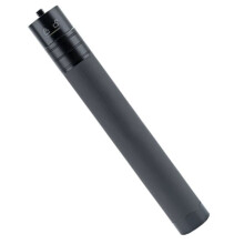 For Extension Rod Pole Selfie Stick Telescopic for Osmo Mobile Feiyu Zhiyun Smooth Isteady Extension Rod