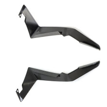 Side Wind Protector Cover Deflector for FORZA750 Forza 750 2025 2026 Lower Fairing Spoiler Leg Shield Accessories