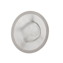 6X Conception de Maille Bouchon de CréPine en Maille pour ÉVier de 1,1 Pouce