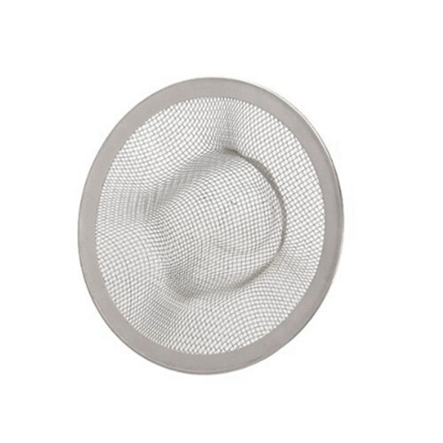 6X Conception de Maille Bouchon de CréPine en Maille pour ÉVier de 1,1 Pouce