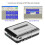Convertitore USB da Cassetta A MP3, Lettore Musicale Audio con Cuffie 1