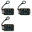 3X Upgrade Chameleon 3.0  Card Emulator Compatible with NFC Read Writer RFID  Chip ID IC Reader Tag Copyer 1
