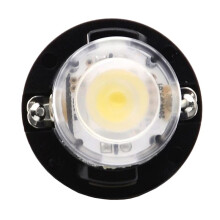 4X Ampoule LED pour Plafonnier Intérieur de Voiture 12 V pour Carens 2014-2017 92879A4000 92879 A4000 92879-A4000
