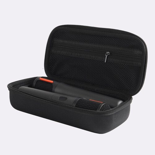JBL PARTYBOX Wireless Microphone Dust-proof Shock-proof 1