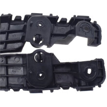 New Front Left & Right Bumper Retainer for Sonic 2012-2018 42497964 GM1042142 42497965 GM1043142