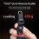 Quick Release Camera Shoulder Wrist Strap Connector Buckle Adapter Plate for    DSLR SLR Anchor 3