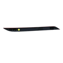 LáMpara Embellecedora del Reflector del Parachoques Trasero Derecho 31656678 para XC60 2018-2023 Placa de Luces de Advertencia del Reflector de